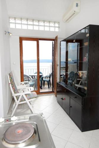 Apartments With A Parking Space Selce (crikvenica) - 5518