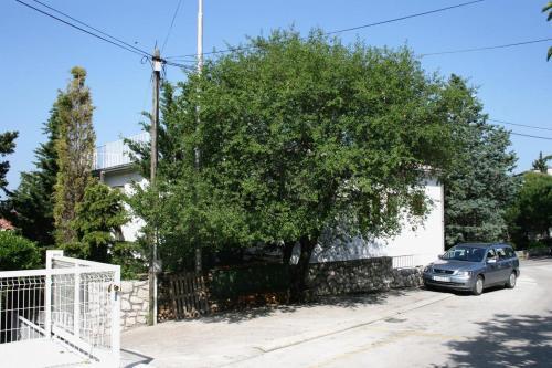 Apartments With A Parking Space Selce (crikvenica) - 5480