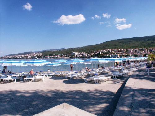 Apartments With Wifi Selce (crikvenica) - 12668