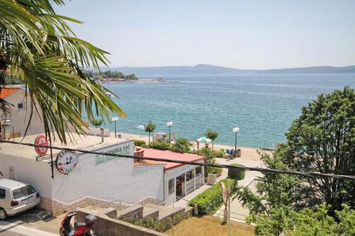 Apartamentos Studio Selce 2364c