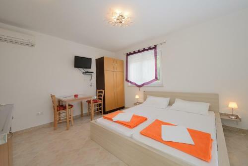 Apartment Seline
