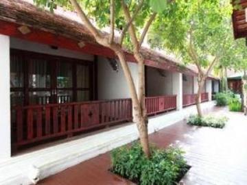 Hotel Rim Resort Chiang Mai