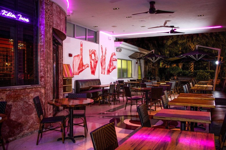 Hotel Dream South Beach