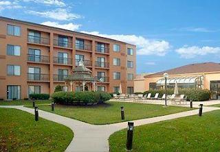 Hotel Courtyard Philadelphia Airport