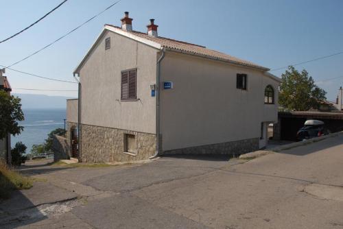 Apartments By The Sea Senj - 16279