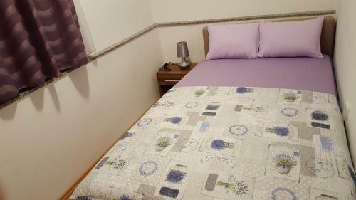 Apartments With A Parking Space Senj - 15236