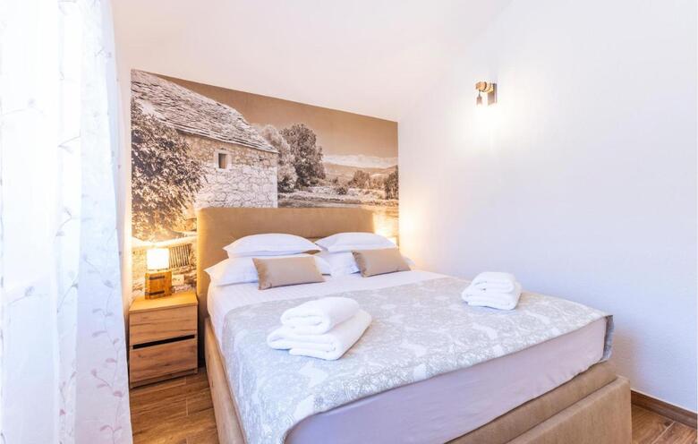Holiday Home Sestanovac Put Zezevice