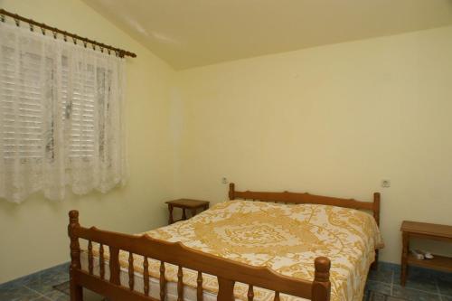 Apartments By The Sea Sevid (Trogir) - 4287