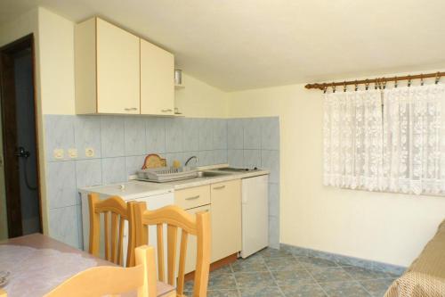 Apartments By The Sea Sevid (Trogir) - 4287