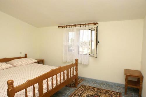 Apartments By The Sea Sevid (Trogir) - 4287