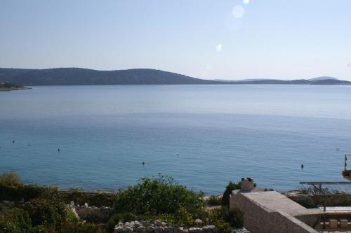 Apartments By The Sea Sevid (Trogir) - 4287