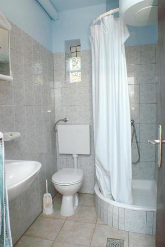 Apartments By The Sea Sevid (Trogir) - 4287