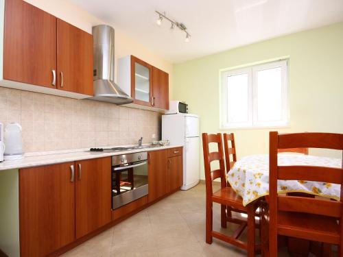 Apartments Sevid 1622
