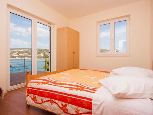 Apartments Sevid 1622