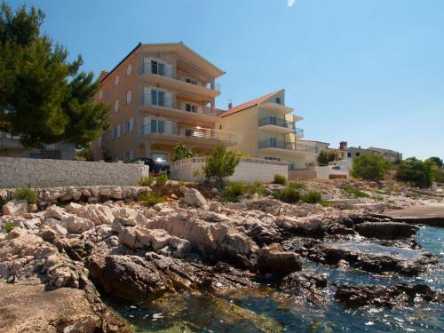Apartments Sevid 1622