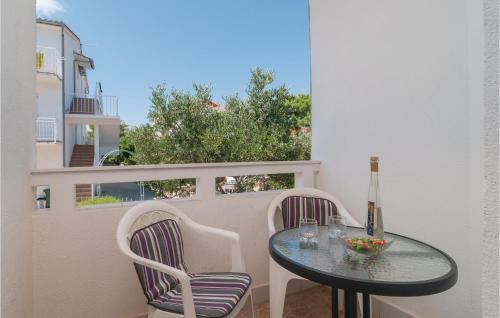Holiday Home Mala Ostrica I
