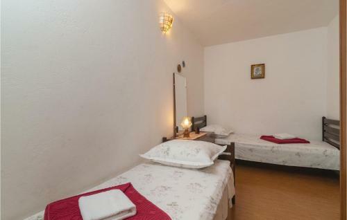 Holiday Home Mala Ostrica I