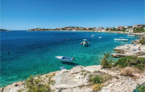 Holiday Home Mala Ostrica I