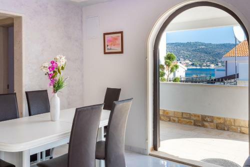 Holiday Home In Sevid 7366