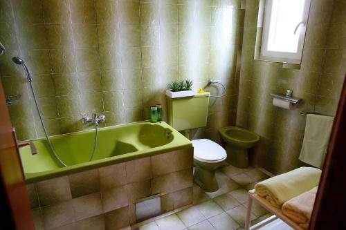 Apartments In Sevid 7328