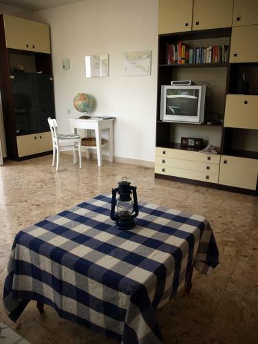 Apartment Merara