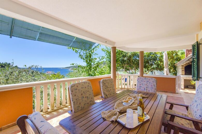 Apartments Otjana