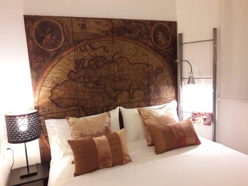 Apartamento Suite Principe