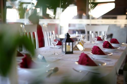 Hostal Guest House Zeba & Riviera