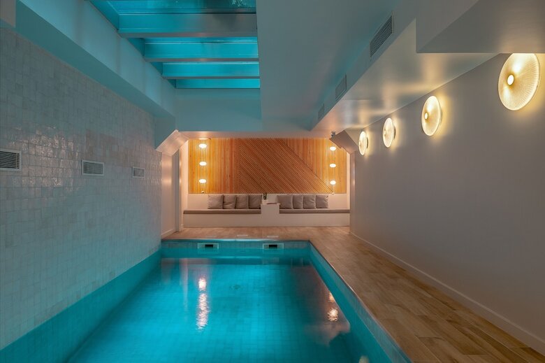 Lyric Hotel Paris