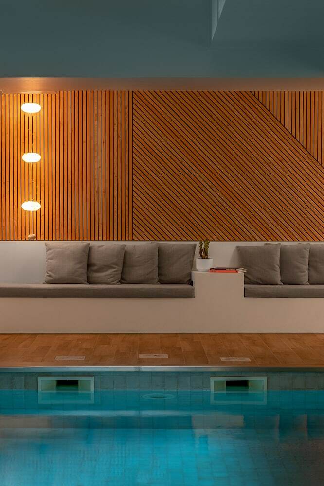 Lyric Hotel Paris