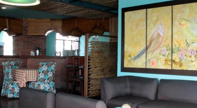 Hotel Ciudad Bonita