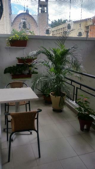 Hotel Quinta Avenida