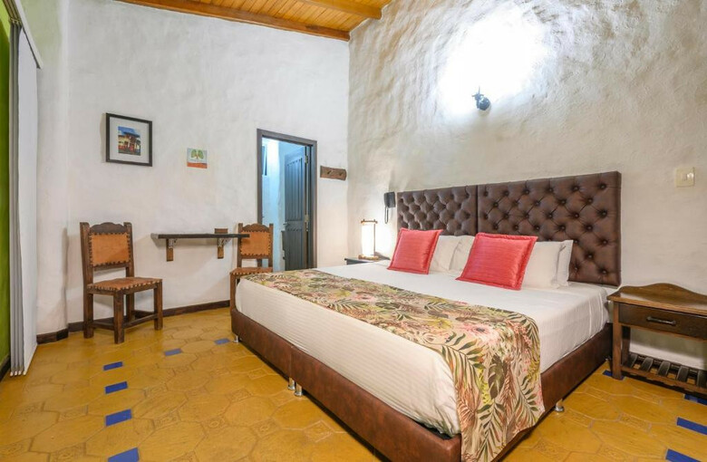 Hotel Salento Real