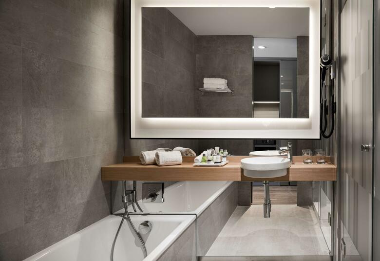Hotel NH Collection Madrid Suecia