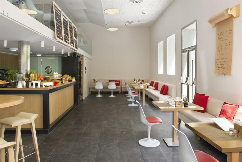 Hotel NH Collection Madrid Suecia