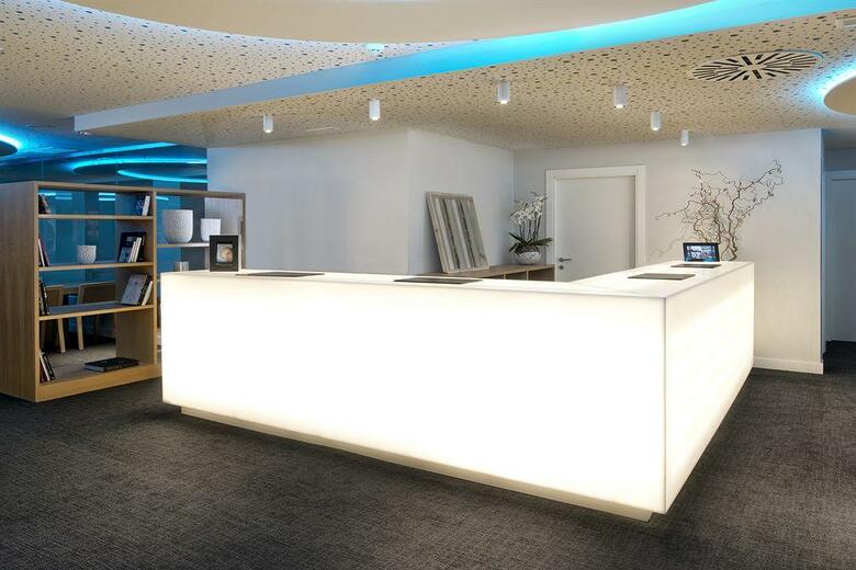 Hotel NH Collection Madrid Suecia