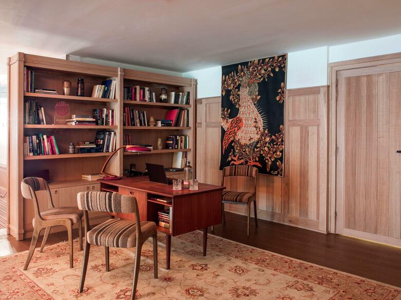 Hotel NH Collection Madrid Suecia