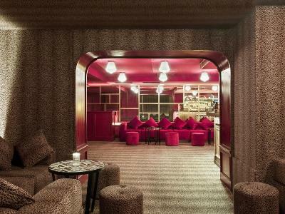Hotel NH Collection Madrid Suecia
