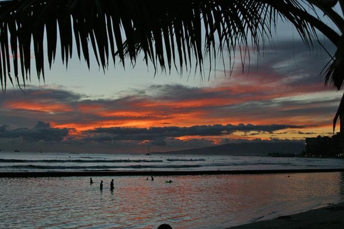 Hotel Castle Waikiki Grand(city V)