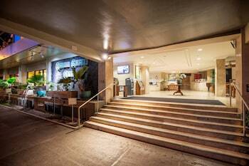 Hotel Castle Waikiki Grand(city V)