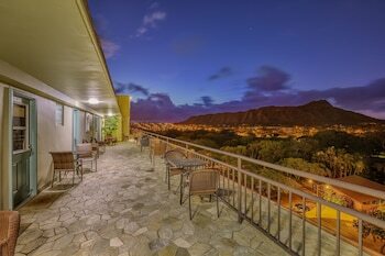 Hotel Castle Waikiki Grand(city V)