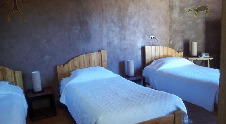 Hotel Takha Takha