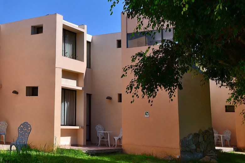 Hotel Del Valle Azapa