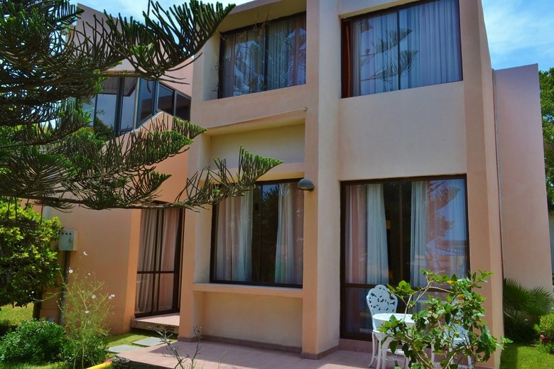 Hotel Del Valle Azapa