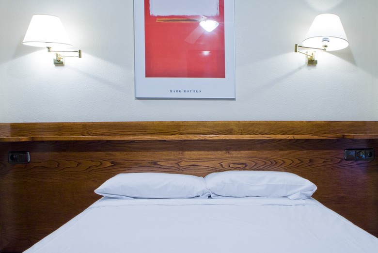 Hotel Ibiltze