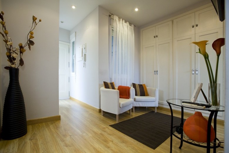 Apartamentos Tirso De Molina