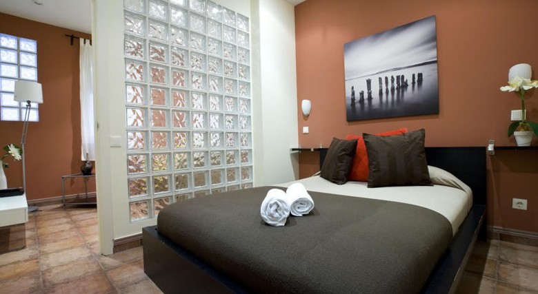 Apartamentos Tirso De Molina