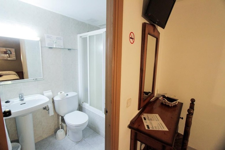Hotel Balear