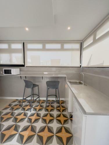 Apartamentos Mar Adentro