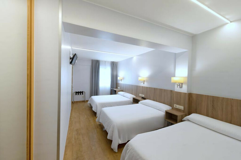 Hotel Pant�n